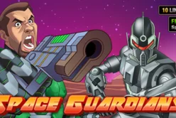 Space Guardians