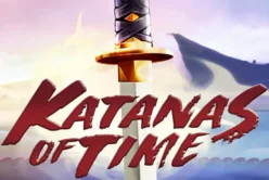 Katanas Of Time