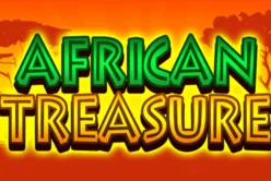 African Treasure