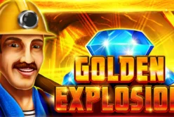 Golden Explosion