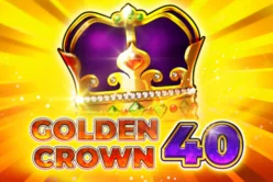 Golden Crown 40