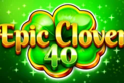 Epic Clover 40