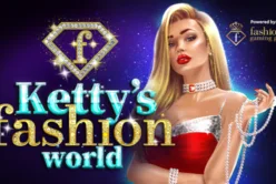 Ketty's Fashion World