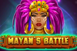 Mayan's Battle