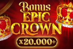 Bonus Epic Crown