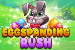 Eggspanding Rush