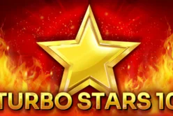Turbo Stars 10