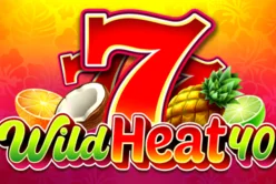 Wild Heat 40
