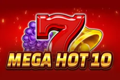 Mega Hot 10