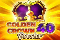 Golden Crown 40 Booster