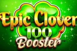 Epic Clover 100 Booster