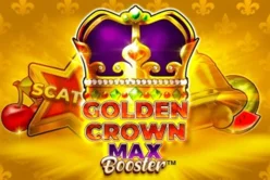 Golden Crown Max Booster