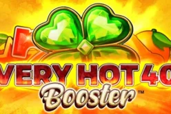 Very Hot 40 Booster