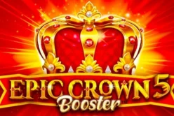 Epic Crown 5 Booster
