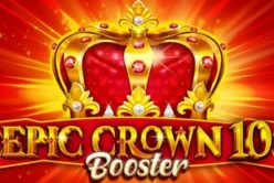 Epic Crown 10 Booster