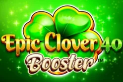 Epic Clover 40 Booster