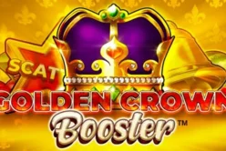 Golden Crown Booster
