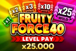 Fruity Force 40