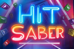 Hit Saber