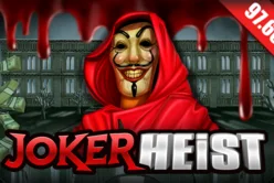 Joker Heist
