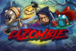 Cazombie