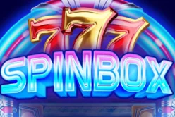 SpinBox