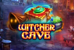 Witcher Cave