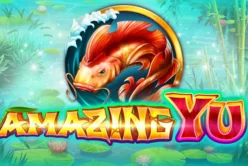 Amazing Yu