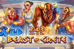 The Wild Beast of Crete