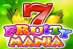 Fruity Mania