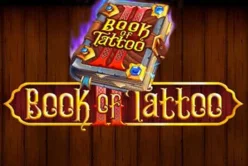 Book of Tattoo 2