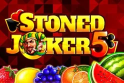 Stoned Joker 5