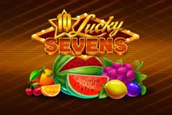 10 Lucky Sevens