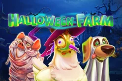 Halloween Farm