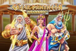 Greek Pantheon Megaways