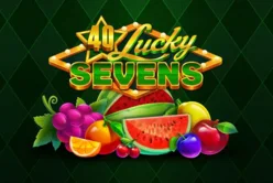 40 Lucky Sevens