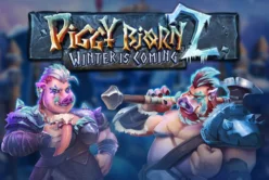 Piggy Bjorn 2 – Winter is Coming