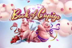 Book of Cupigs