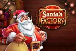 Santa’s Factory
