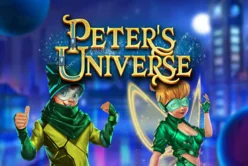 Peter’s Universe