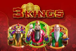 Three Kings