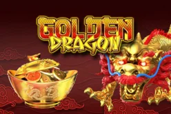 Golden Dragon