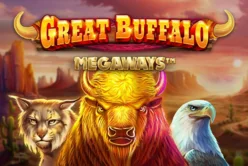 Great Buffalo Megaways™