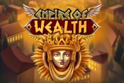 Empire of Wealth