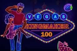Vegas Kingmaker 100