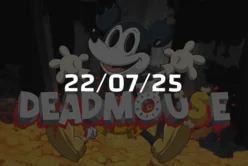 Dead Mouse Adventures