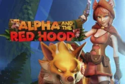 Alpha and the Red Hood