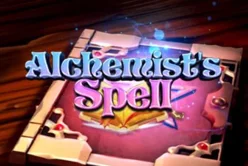 Alchemist's Spell