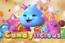 Candylicious