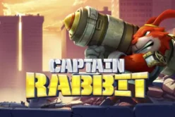 Captain Rabbit